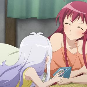 Photo The Devil is a Part-Timer!