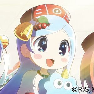 Photo Hanabichan ~The girl who popped out of the game world~