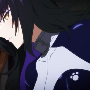 Photo RWBY: Ice Queendom