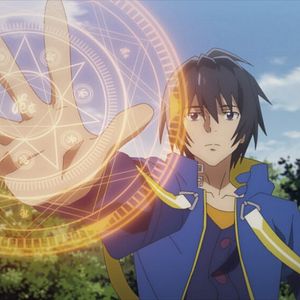 Photo My Isekai Life