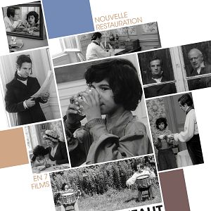 Photo L'Enfant sauvage