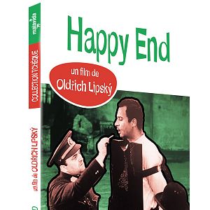 Photo Happy End