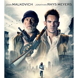 Photo The Survivalist