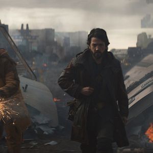Photo Diego Luna