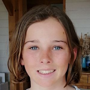 Photo Kristen Billon