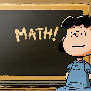 Photo Snoopy présente : L’école selon Lucy