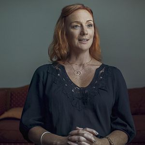 Photo Désignés coupables : L'affaire Florence Cassez