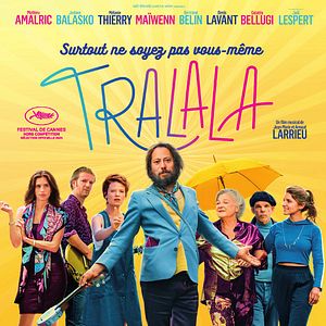 Photo Tralala