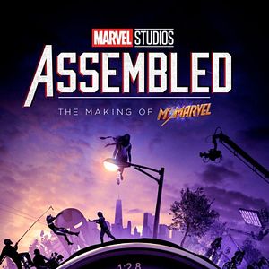 Photo Marvel Studios Rassemblement