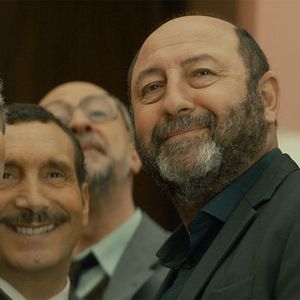 Photo Kad Merad