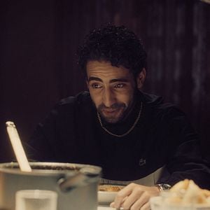 Photo Aboubakr Bensaihi