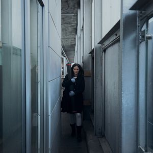 Photo Isabelle Fuhrman