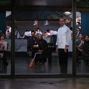 Photo Paul Adelstein