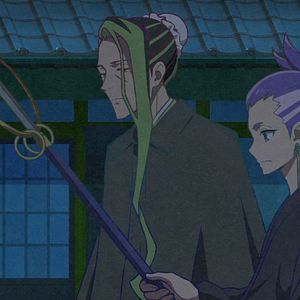 Photo Shine On! Bakumatsu Bad Boys!