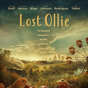 Photo Inoubliable Ollie