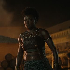 Photo Viola Davis