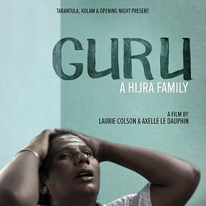 Photo Guru, une famille Hijra