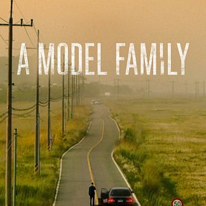 Photo A Model Family