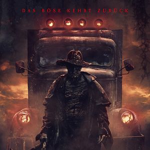Photo Jeepers Creepers Reborn