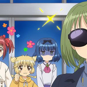 Photo Tokyo Mew Mew New