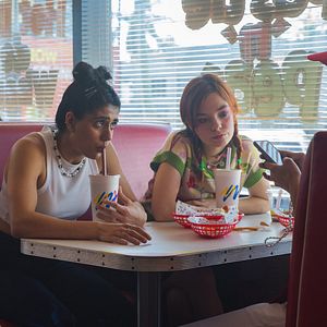 Photo Hartley, cœurs à vif (2022)