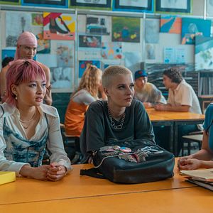 Photo Hartley, cœurs à vif (2022)