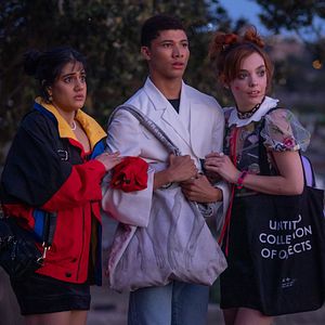 Photo Hartley, cœurs à vif (2022)