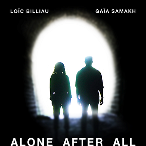 Photo Alone After All