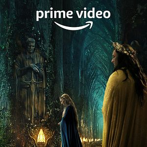 Photo Le Seigneur des Anneaux : Les Anneaux de Pouvoir