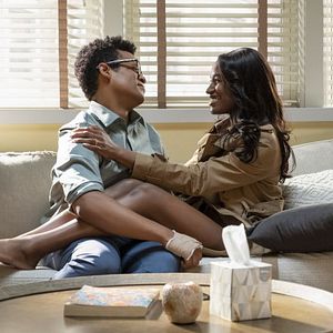 Photo Everything’s Trash