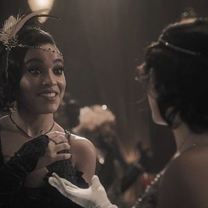 Photo Charmed (2018)