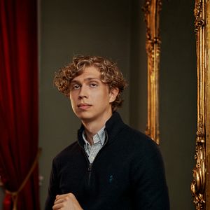 Photo Royalteen : L'héritier