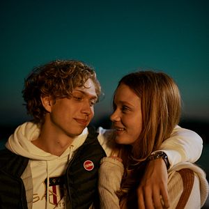 Photo Royalteen : L'héritier