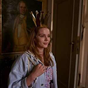 Photo Royalteen : L'héritier