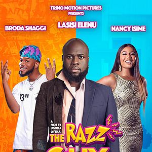 Photo The Razz Guy