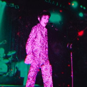 Photo Moonage Daydream