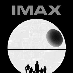 Photo Rogue One: A Star Wars Story