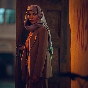 Photo Amber Rose Revah