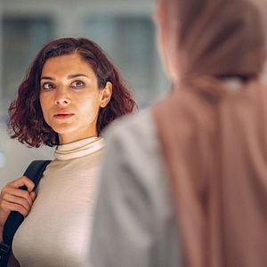 Photo Amber Rose Revah