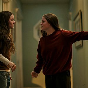 Photo Seazynn Gilliland