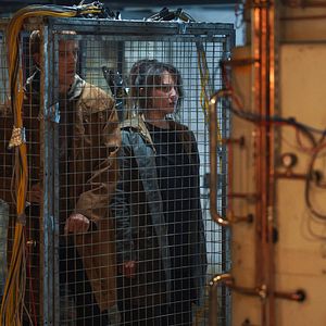 Photo La Guerre des Mondes