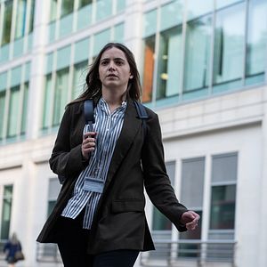 Photo La Guerre des Mondes