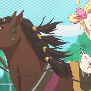 Photo Dropkick on My Devil!!