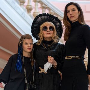 Photo Céleste Brunnquell