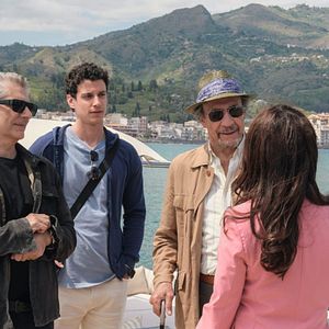 Photo F. Murray Abraham