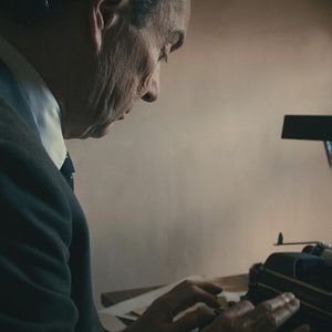 Photo Tout sur Martin Suter. Tout sauf la vérité