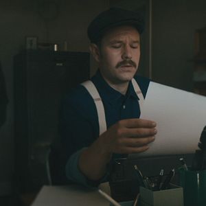 Photo Tout sur Martin Suter. Tout sauf la vérité