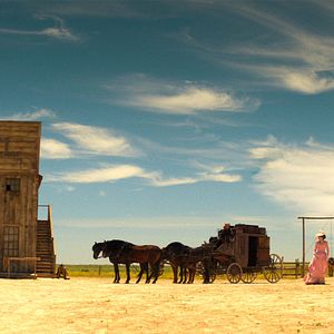 Photo The English : Unis par la vengeance