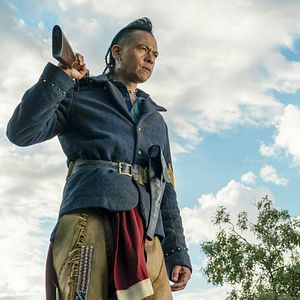 Photo The English : Unis par la vengeance