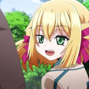 Photo Clockwork Planet